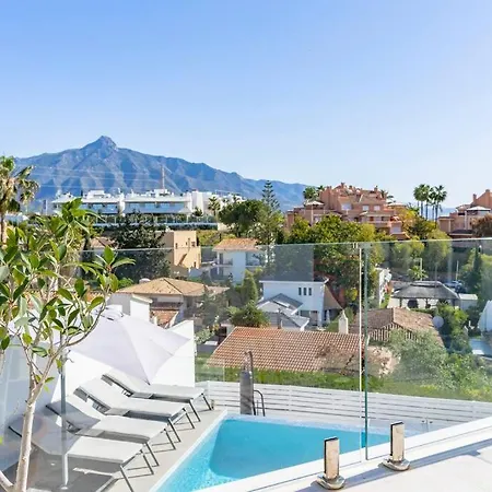 Вилла Modern With Private Pool *