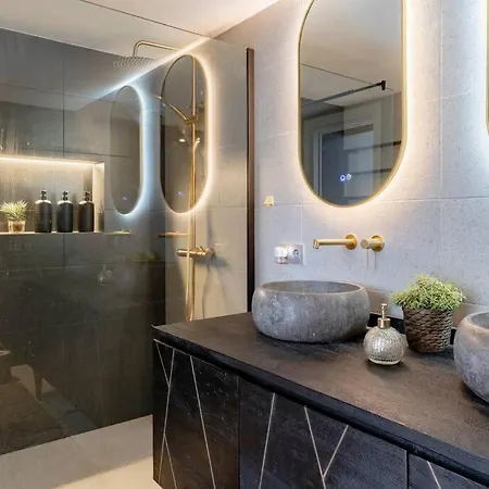 Modern With Private Pool * Марбелья