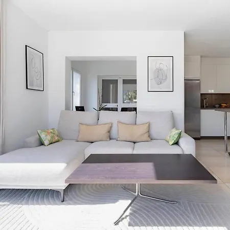 Modern With Private Pool * Марбелья